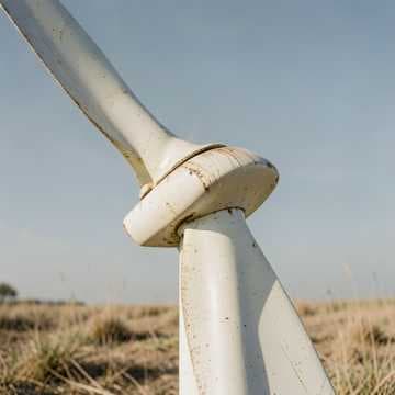 Chrone’s Clean Wind