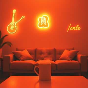 Zenande, You Kept Me Standing