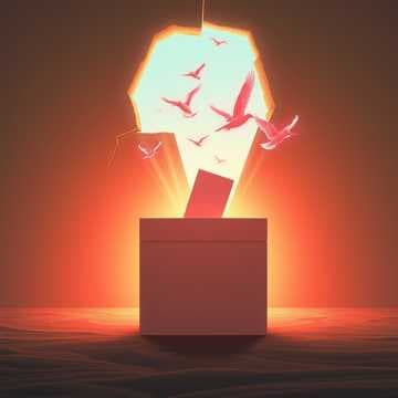 We ain't takin it no more