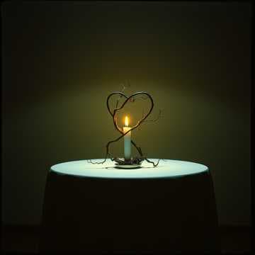 The Unanswered Knock