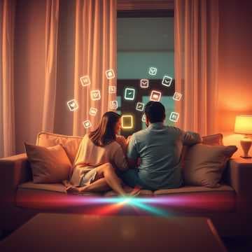 Middle of the Algorithm