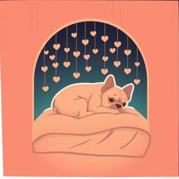 Bully's Lullaby of Love