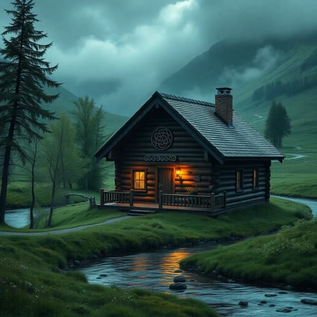 Идел-йорт Котлы Булсын