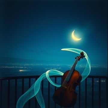 سيمفونية الشوق السوري