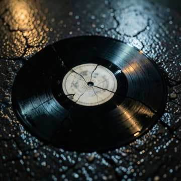 Пять лет без неё