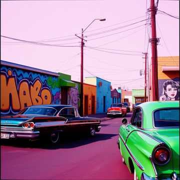 Cholo Love (Double-Time Flow Version)