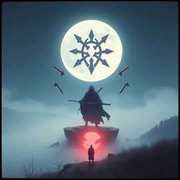 Clã do Vazio Celeste