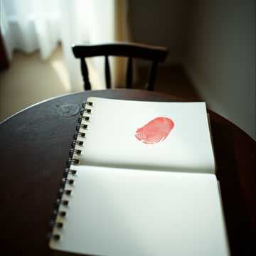 ख़ून से लिखा नाम