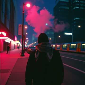 Queen Street Nightmare