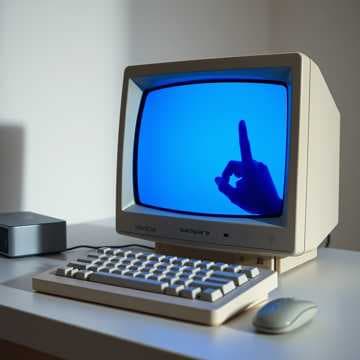 Hello Again, Stranger