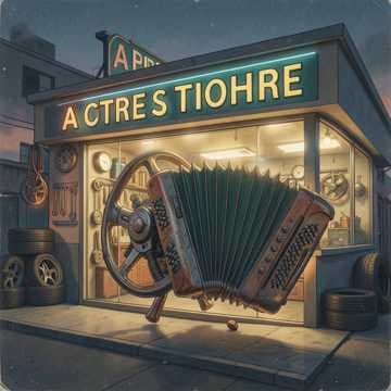 Balkanic Roller Rhythms