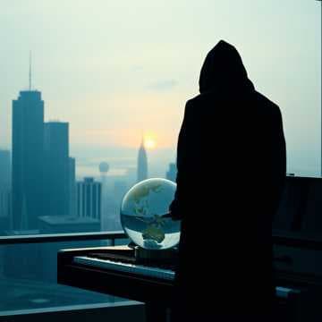 “Forgive Us Before the Dawn”