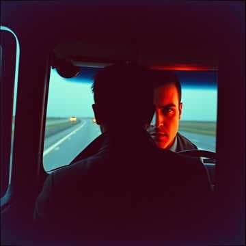 The Me I’ll Never Lead