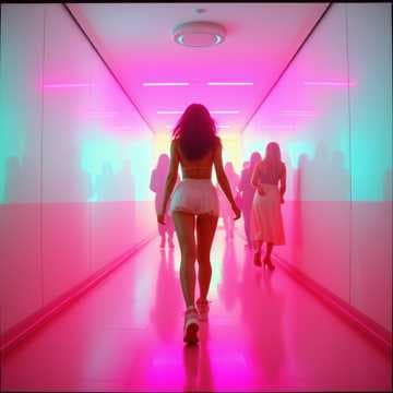 You Know It’s Christina