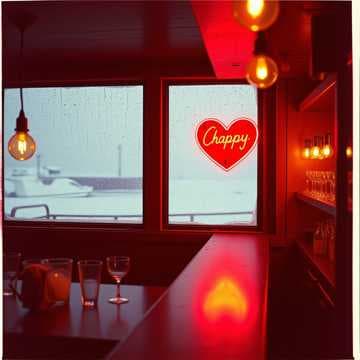 Chappy Wine Heartbeat