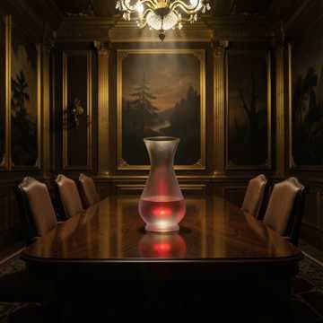 Dernier Conseil de Guerre