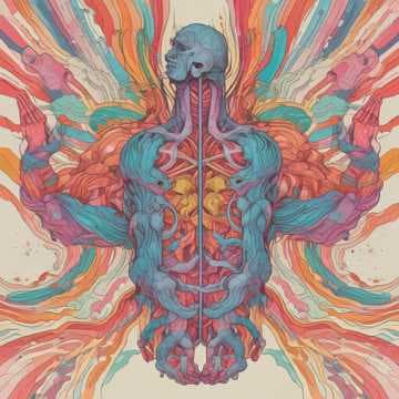 Kontraktur Flow Befreiung