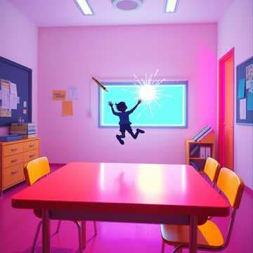 재윤아 공부해라