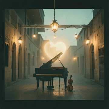 فينك يا حب زمان