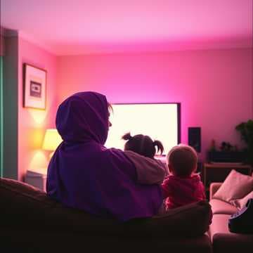 Do It For Your Kids, Gabriella