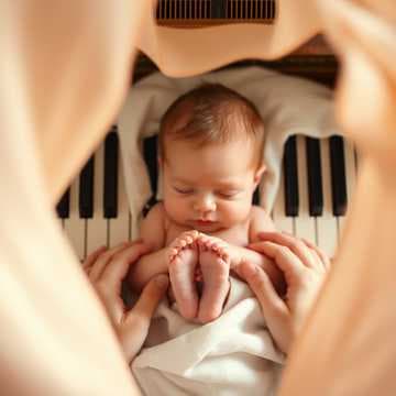 Kleiner Schatz, so groß