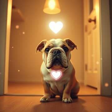 Bully's Lullaby of Love