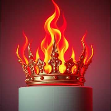 Puerto Rican Princess