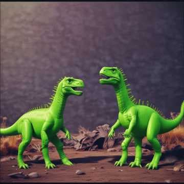 Mighty Morphin Madness