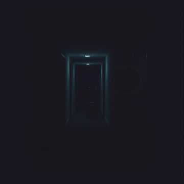 Midnight on the Third Floor