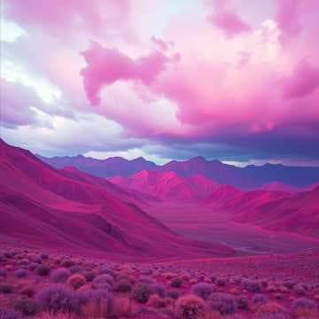 The Misfits of Malla