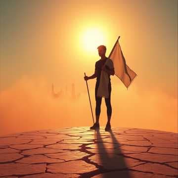 Still Here, Still Standing