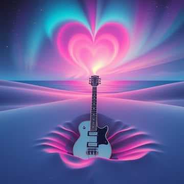 ✦ ملحمة الشغف الكوني ✦ رحلة الحبّ والحرية والسلام والتنوير