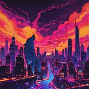 Raff & Skully: Kings of Chaos