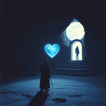 Crystal in the Armor