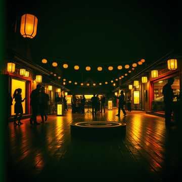 ჩემო სოფელო