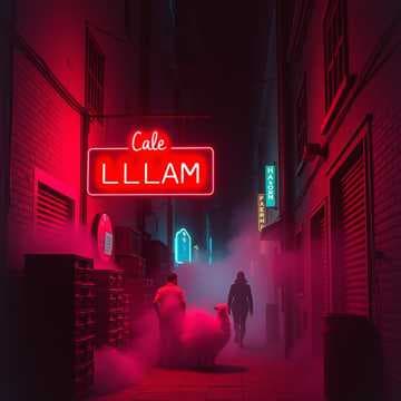 La Calle llama