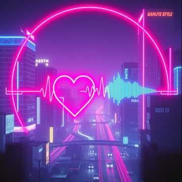 Midnight Pulse Groove