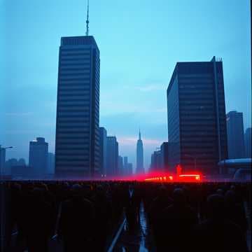 Viral Rage Unleashed