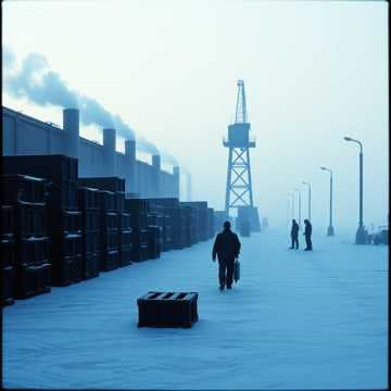 Black Dust, Same Day