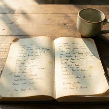 Бабушка Гуля и подруги