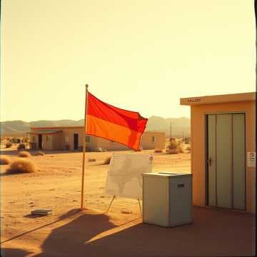 We ain't takin it no more