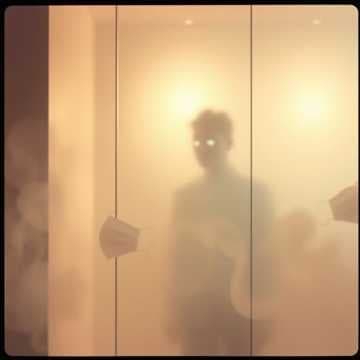 Mirror On The Inside