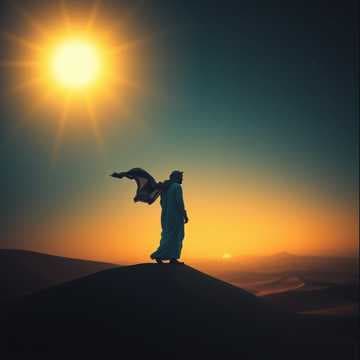 عَكّال العرب