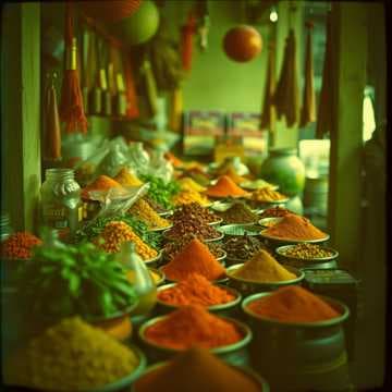 चौकन में छौंकन