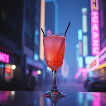 King of the Holland Swag