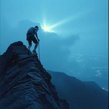 Más Alto Que El Everest