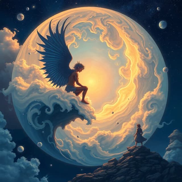 Honest and Spider's Night