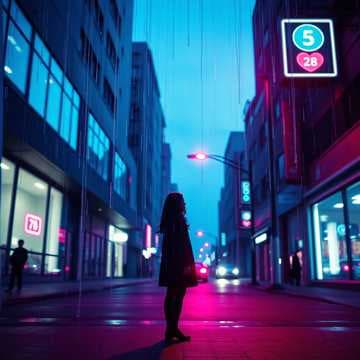 awerysopelea - was wäre wenn 6