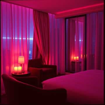 Pretty hot and tempting