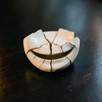 Splinters In My Smile